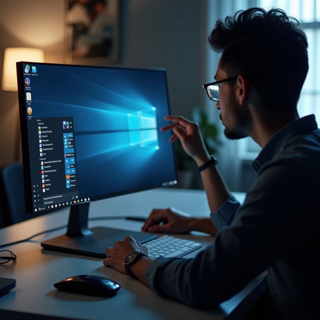 wifi ไม่แสดงใน Windows 11