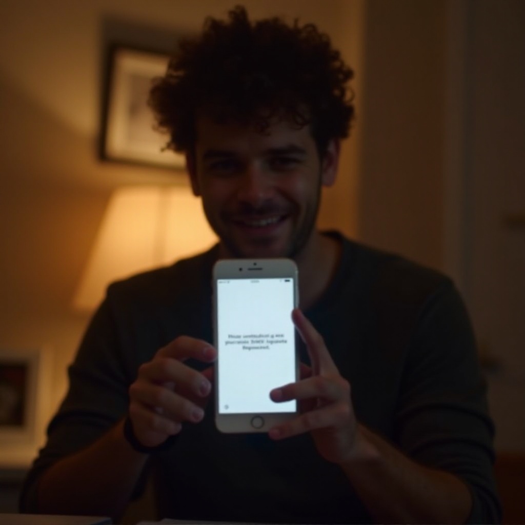 iPhoneをアクティベートできません、アップデートが必要です
