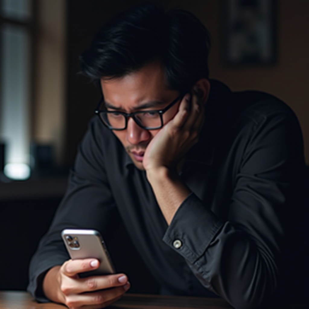 kan iPhone niet activeren, update vereist