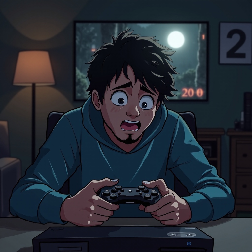 kontroler dark souls 2 nie działa