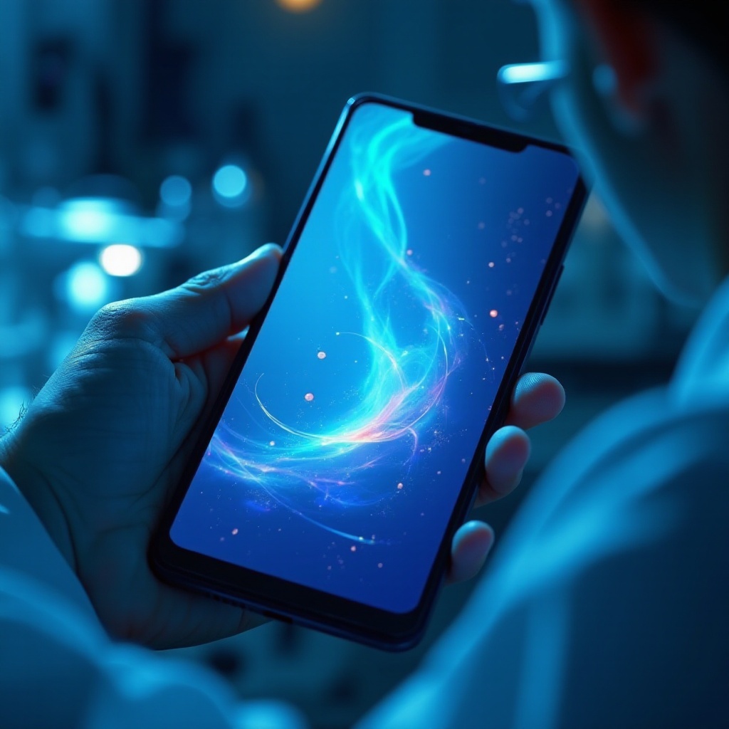 does high refresh rate affect battery life