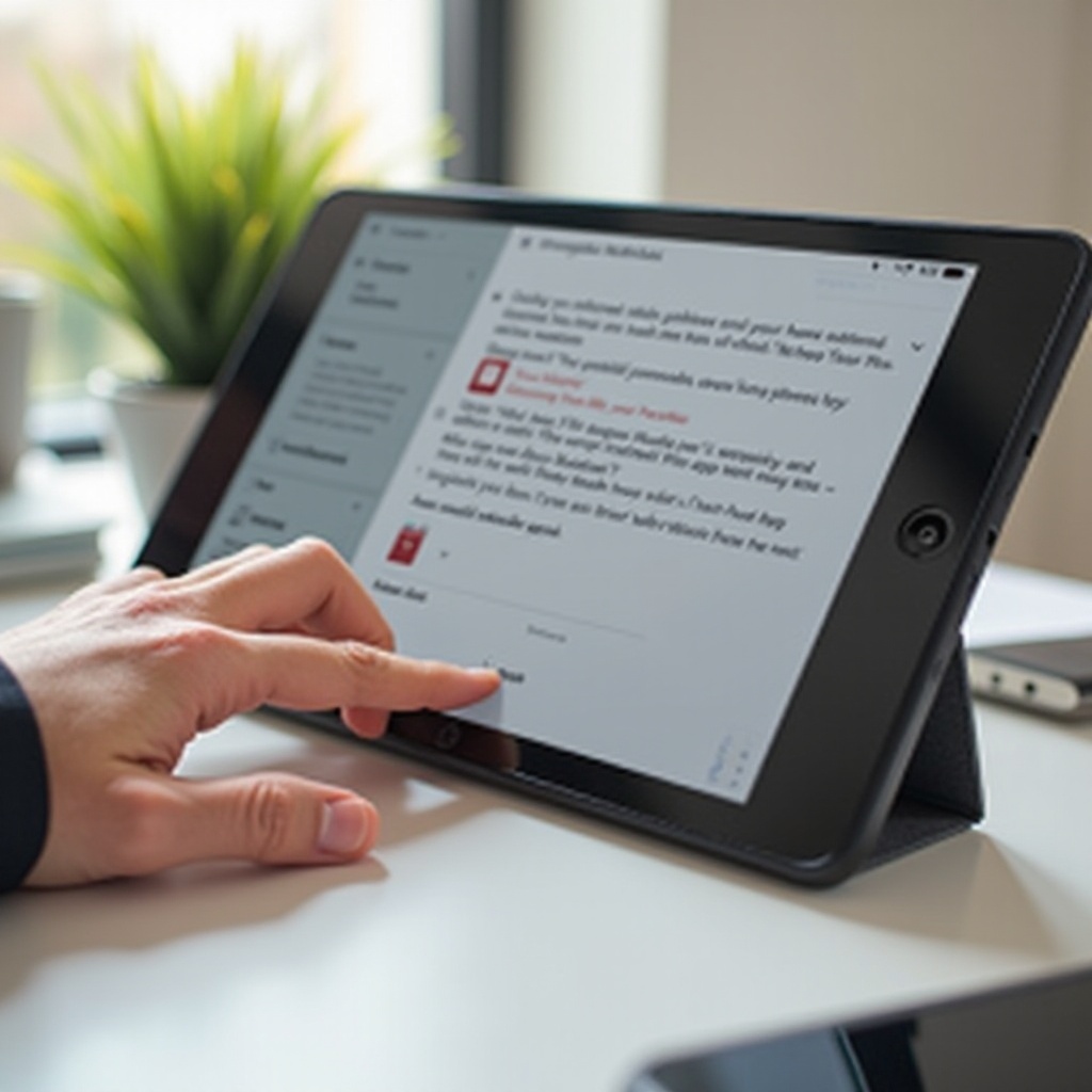 how to delete apps on fire tablet